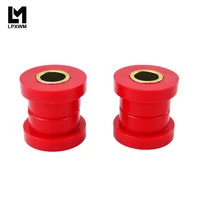 front track bar bushings with 15 5mm bolt for 1999 ford f250f350 4wd 00 05 ford excursion 4wd cab06