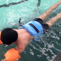 high quality universal comfortable eva water aerobics float belt for aqua jogging pool fitness swimming training equipment
