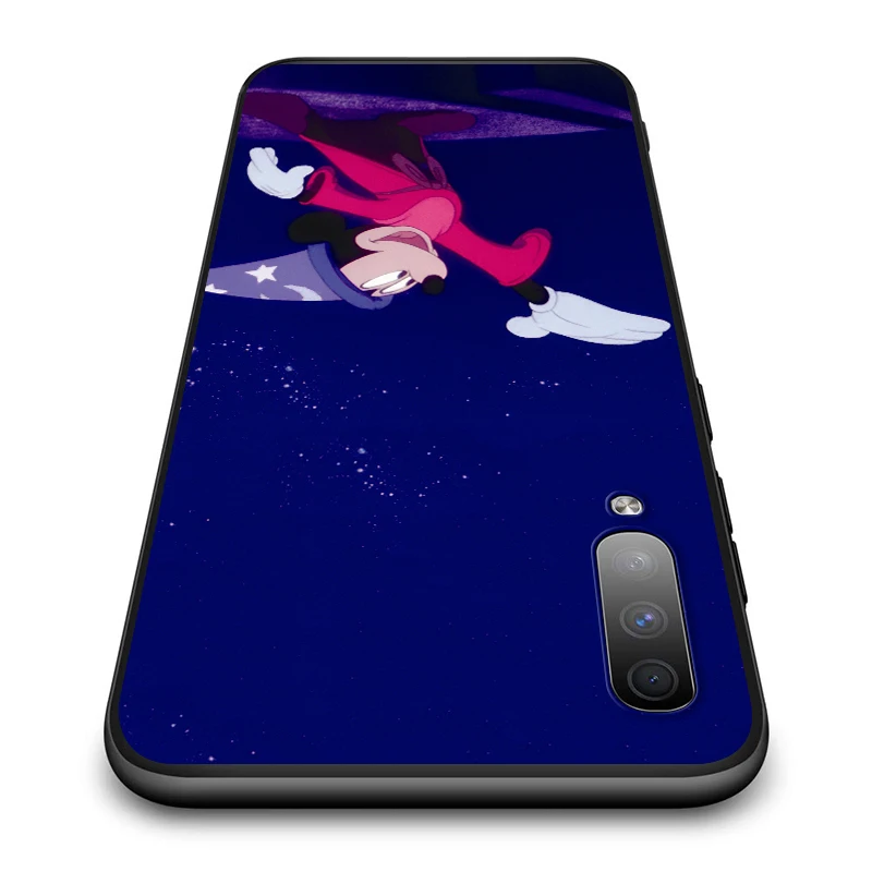 

Disney Fantasia 2000 For Samsung Galaxy A90 A80 A70 S A60 A50S A30 S A40 S A2 A20E A20 S A10S A10 E Black Phone Case