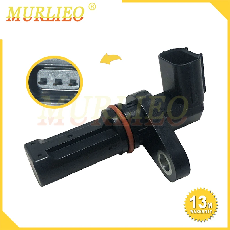 

Датчик положения коленчатого вала для Acura ILX 13-19 TLX 15-19 Honda Accord 13-17 Civic 12-15 CR-V 15-19 HR-V 16-19 J5T33371 J5T33372