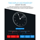 Автомобильный Bluetooth Авторадио Стерео радио FM Aux вход приемник TF USB JSD 520