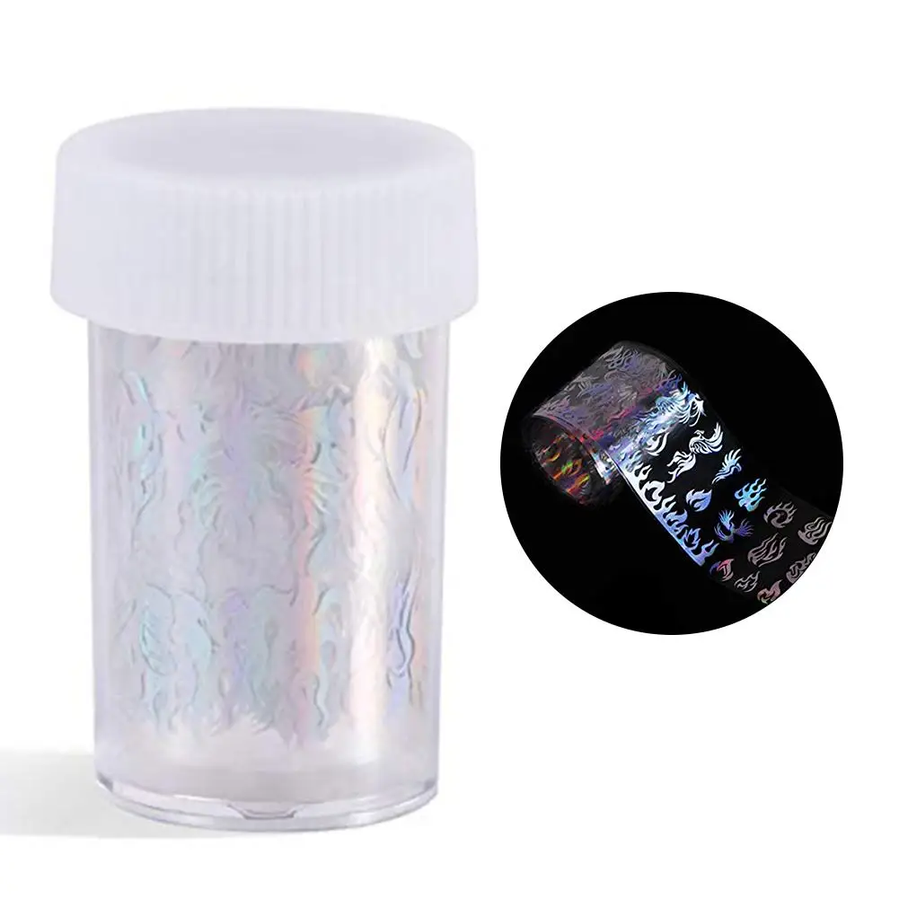 Новый стикер для ногтей переводной клей блестки дизайна наклейки s DIY украшения