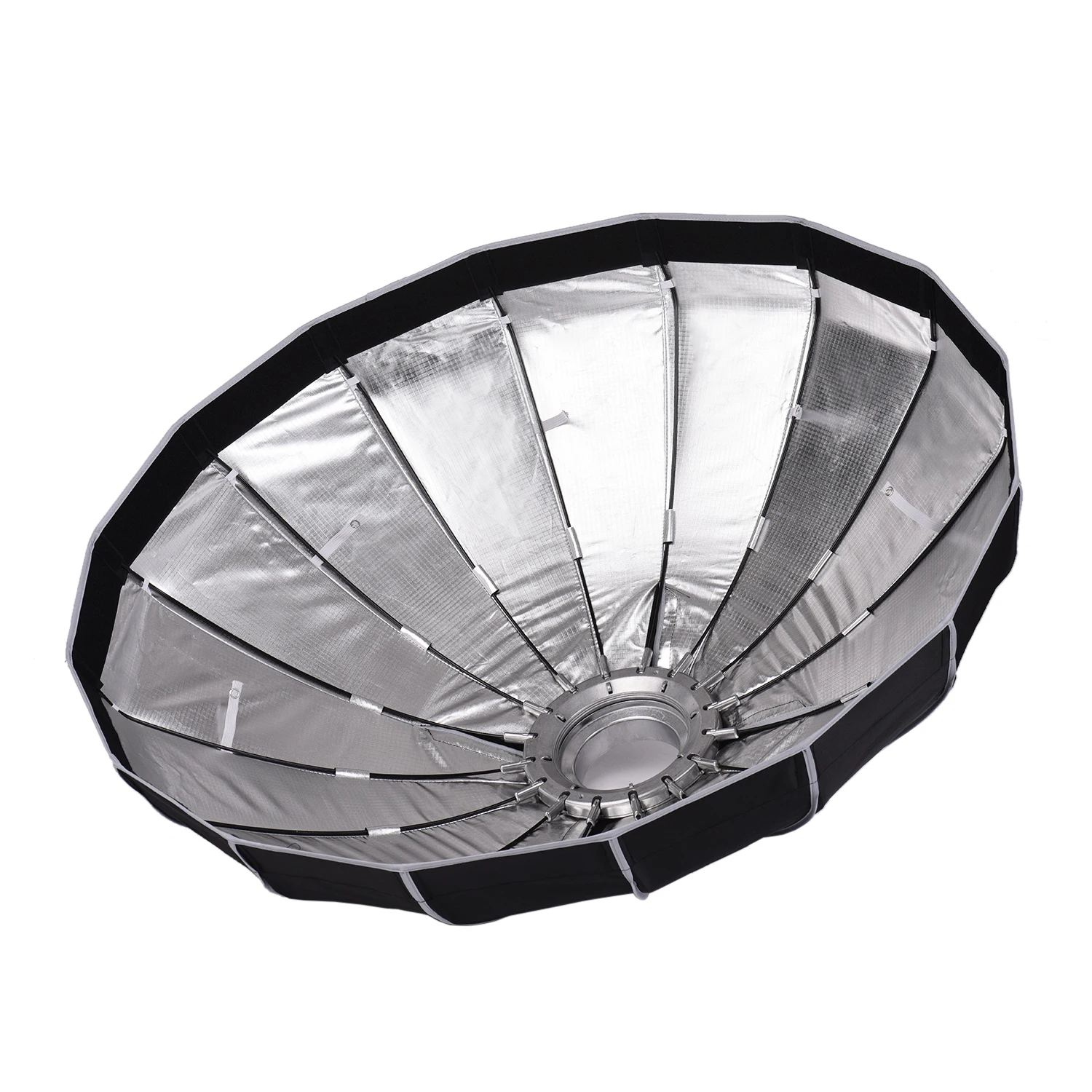 LIFE OF PHOTO Hexadecagon soфтbox Umbrella Design параболический софтбокс для фотосъемки световые
