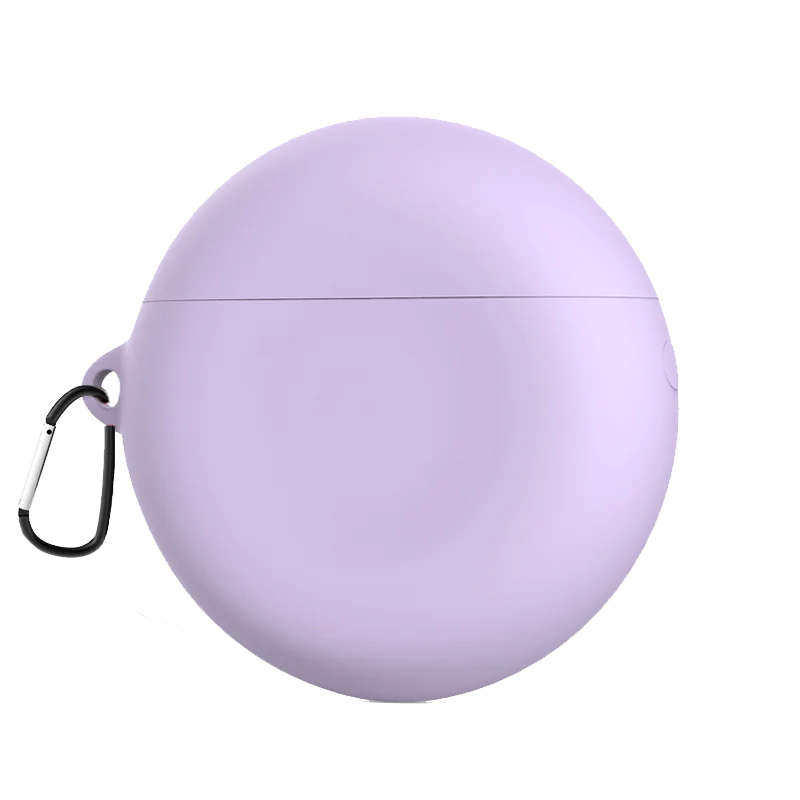 Мультяшные силиконовые наушники защитный чехол для Huawei Freebuds 3 беспроводные Bluetooth