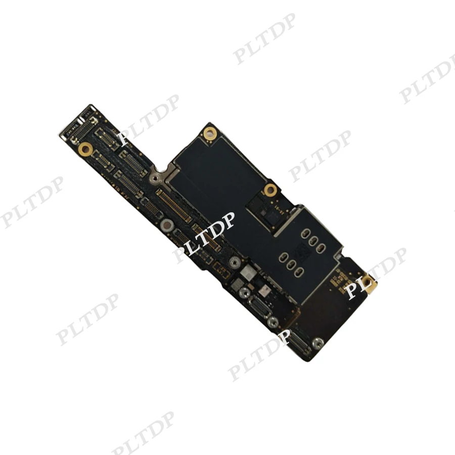 Разблокированная материнская плата для iPhone XS Max с/без идентификации по лицу