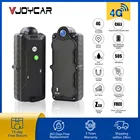 GPS-трекер TK20C, 4G LTE, водонепроницаемый, с большим аккумулятором, TK05C, TK10C