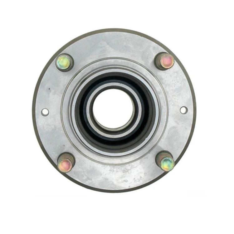 

Wheel hub bearing Rear Axle for SAAB 900 1982-1987512147 8974384