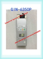 original gin 6350p 350w server hot plug redundant power module