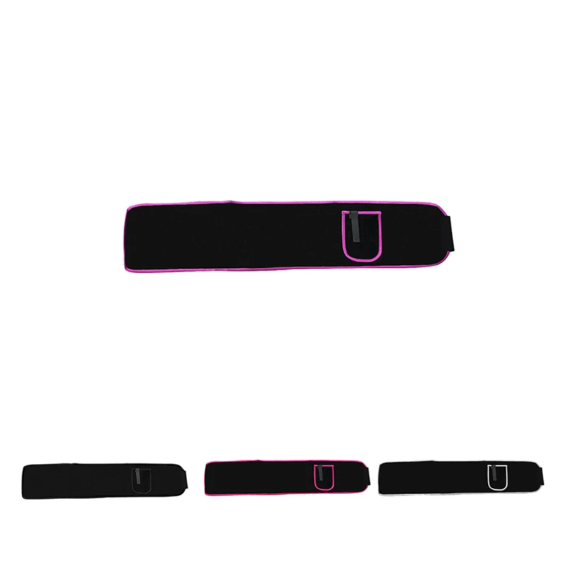 

Women Waist Trainer Cincher Body Shaper Tummy Control Strap Sweat Slimming Sauna Waist Trimmer Belly Band