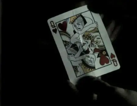 

Twisted Queens by Sansminds Magic Tricks