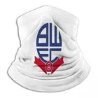 Балаклава для футбольного клуба Bolton Wanderers, маска-шарф, бандана, охотничий зимний шарф для походов, мужская модель