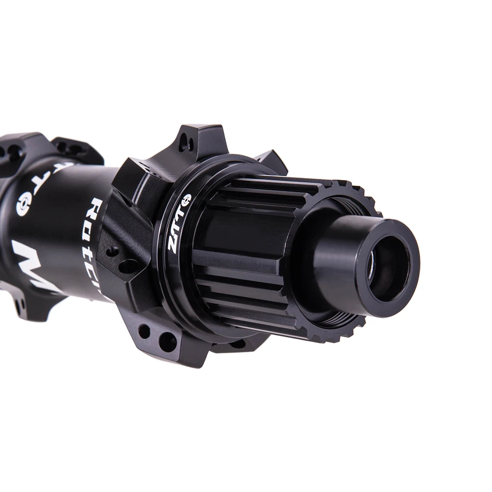 ZTTO M1 MTB Straightpull BOOST 148 Hub Ultralight 28 Hole 54T трещотка HG XD MS Core 12 Speed Thru Axle h велосипедный