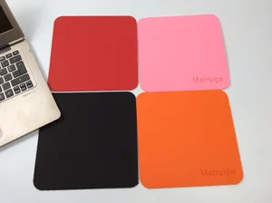 Mairuige Новый войлочный тканевый прямоугольный Лидер продаж Новый 240*200*3 мм Универсальный Коврик для мыши Коврик для ноутбука компьютера планшета ПК