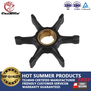 Крыльчатка водяного насоса 378891 775521 18-3006 для Джонсона Evinrude OMC BRP 18-3006