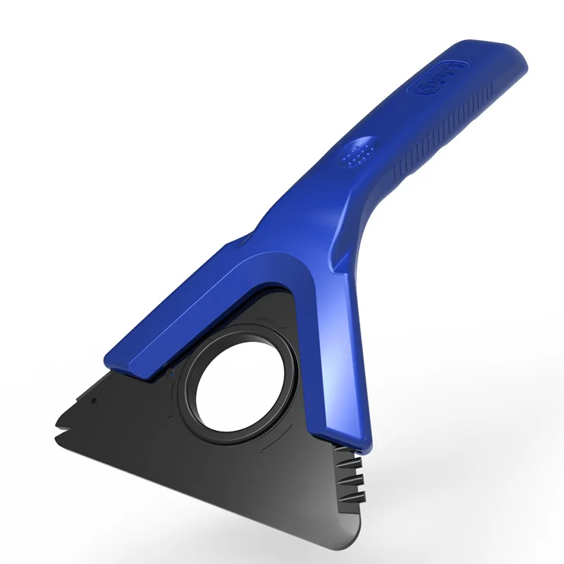 

1 шт., автомобильная многофункциональная лопата для снега