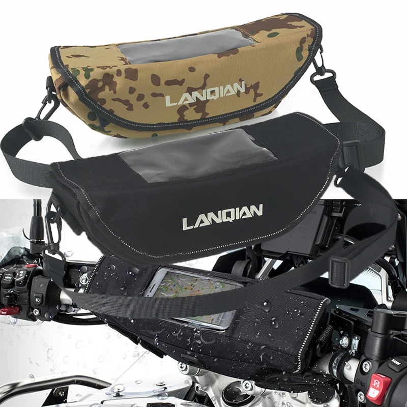 

Motorcycle Toolbox For BMW R nineT 2014 2015 2016 2017 RnineT /5 Waterproof Storage Bag RNINET Urban G S Scrambler Pure