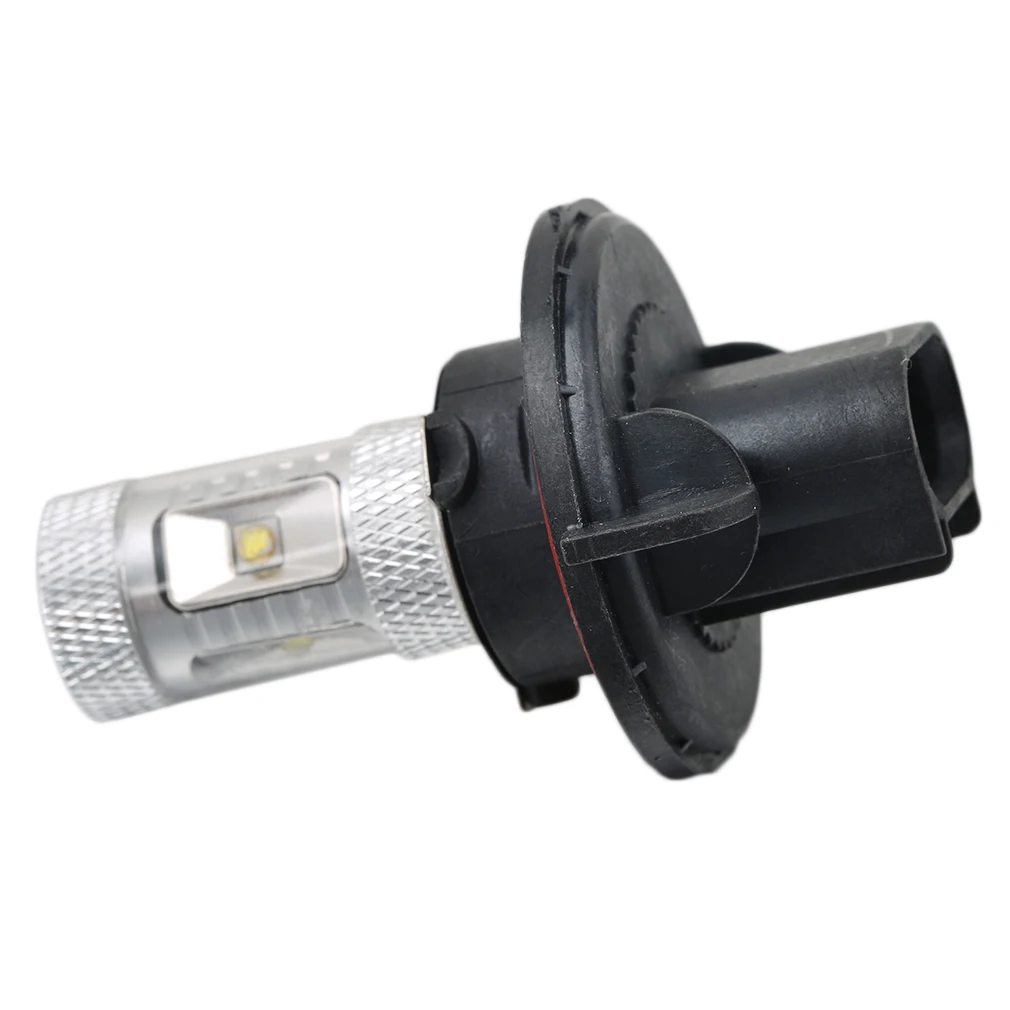 

Super Bright 3000K 30W High Power 9004 HB1 LED Replacement Bulbs For car Headlights Fog Driving Lamps