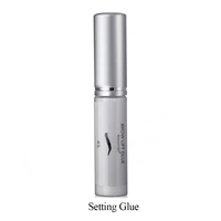 7ml false eyelash glue for brow lamination lash lift eyelash perming setting eyebrow perm tools accessories