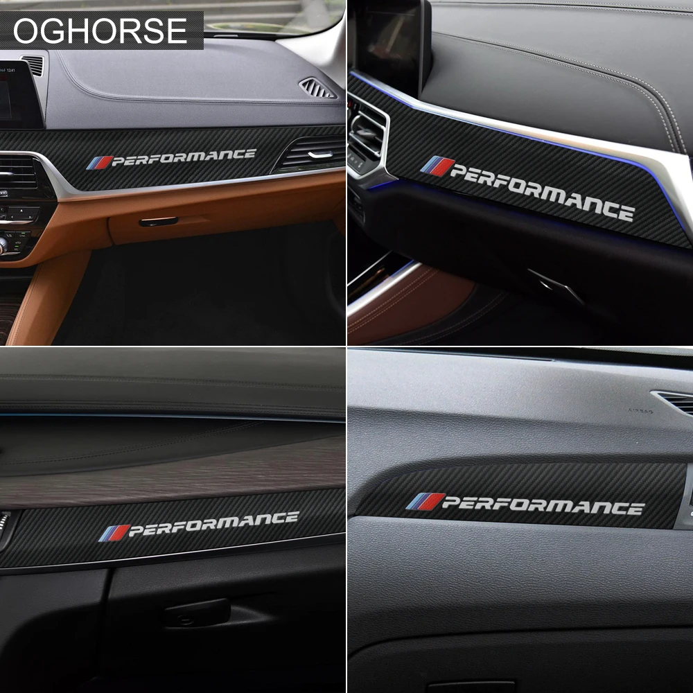 Защитная накладка на приборную панель автомобиля наклейка для BMW x3 x4 x5 x6 x7 g01 g05 g06