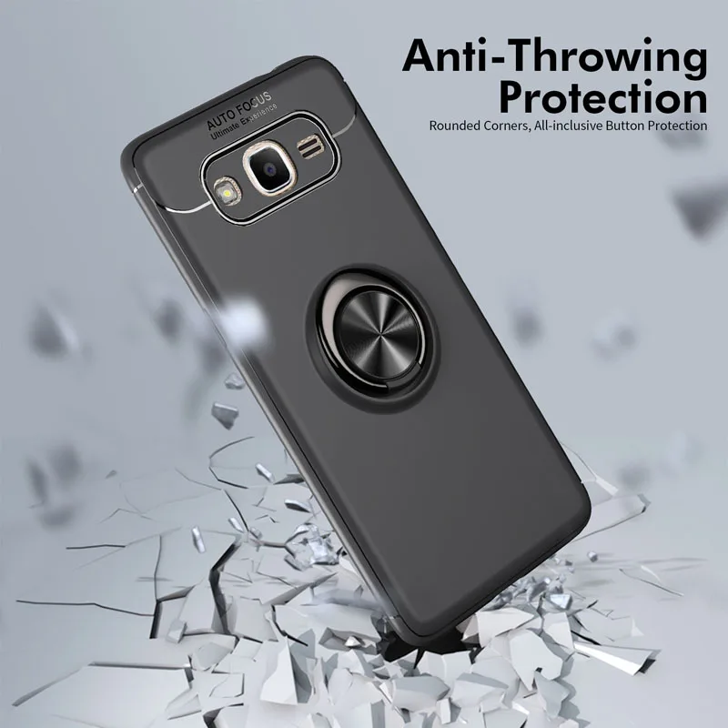 Для Samsung Galaxy J200 чехол J120 J110 жесткая Защита для J1 ACE J2 2015 Mini J3 J5 чехлы телефонов Caque |
