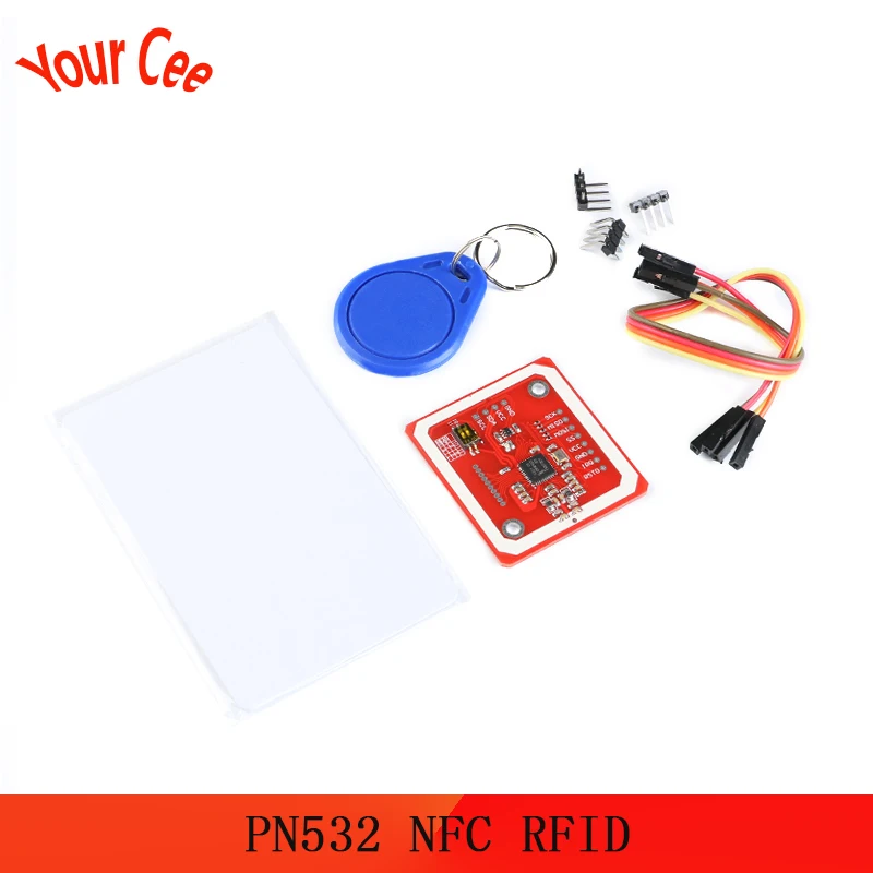 1 комплект PN532 NFC RFID беспроводной модуль V3 пользовательские комплекты режим