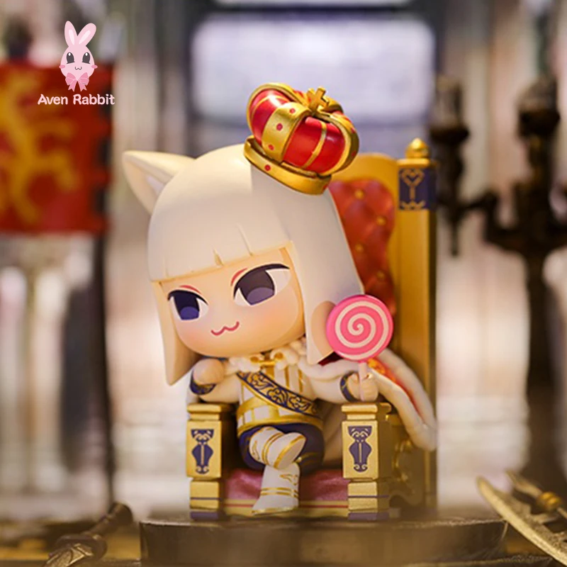 

Детские игрушки, шахматы, серия, рандомная Сумочка, Слепой Мешок, игрушки, Аниме фигурки, милый подарок, кукла, настольные украшения