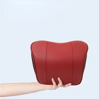 new 135 series automotive headrest waist cushion x1x3x5 pillow change decoration car interior accessory