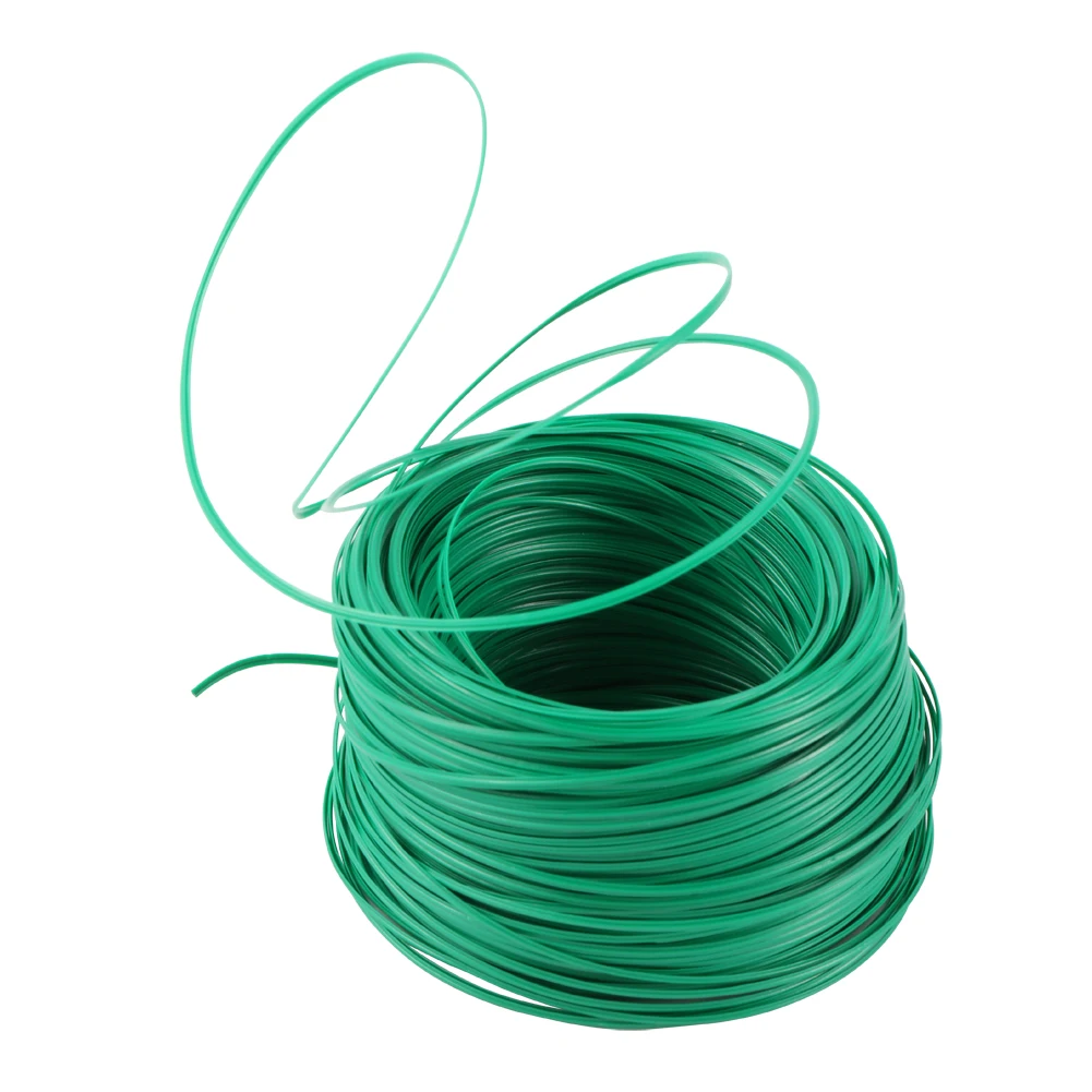 Плетеный ремень из ротанга для садовых цветов и растений | Дом сад