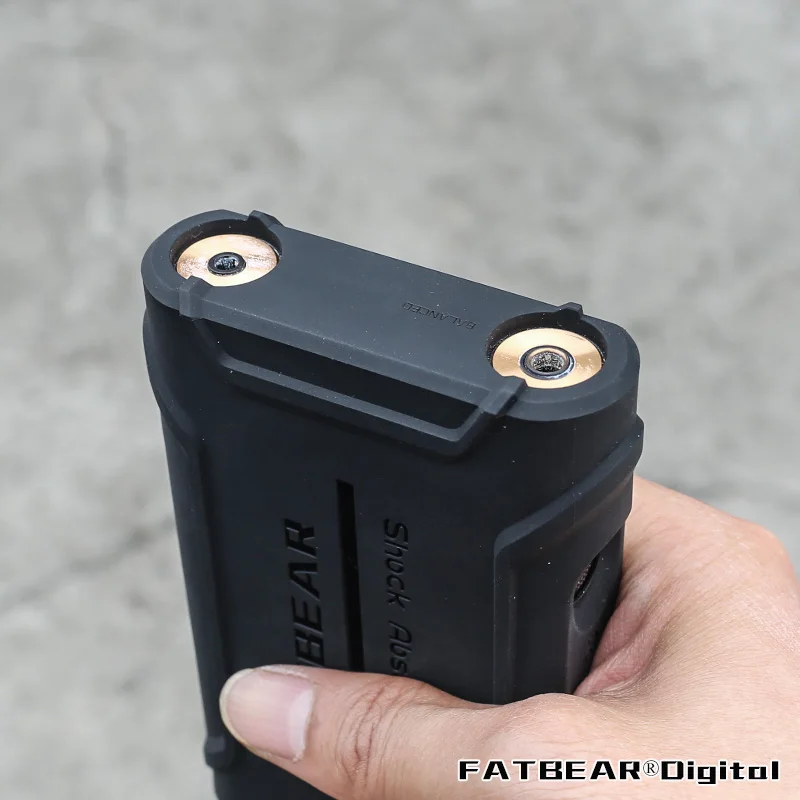 [Для SONY Walkman NW-WM1A WM1Z] FATBEAR тактический военный Класс Прочный противоударный