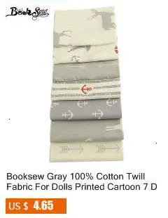 Booksew африканская Анкара льняная ткань Парижская тема Атласная Ткань Скатерть DIY сумка занавес Tissu лоскутное Zakka швейный материал
