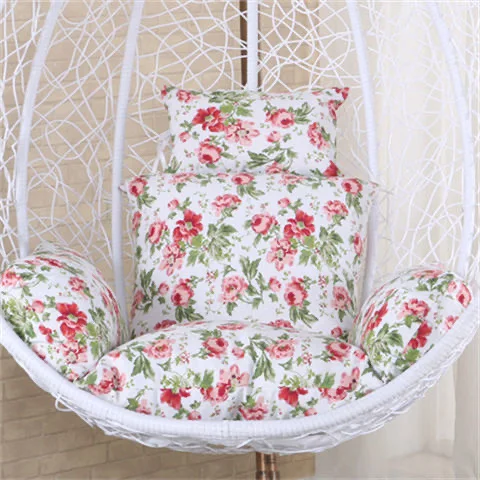 Подвесное кресло-гамак мягкое уличное кресло для сада спальни - купить по