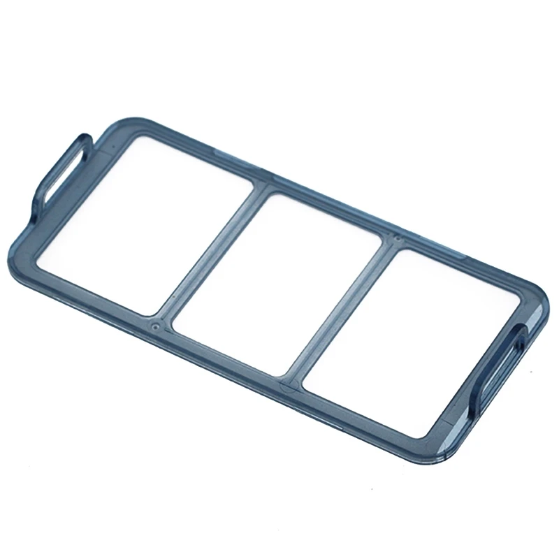 

Replacement Filter Side Brushes Main Brush Hepa Filter for Eufy Robovac 11S 30 Vacuum Cleaner er Accessories