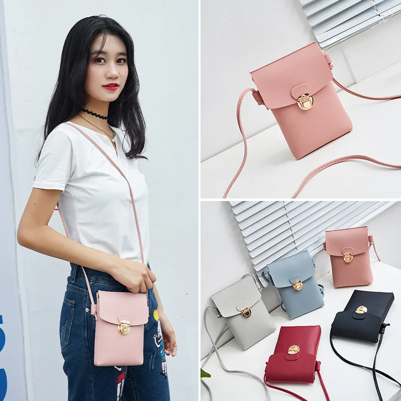 Сумка для мобильного телефона женские сумки через плечо дизайнерские Роскошные