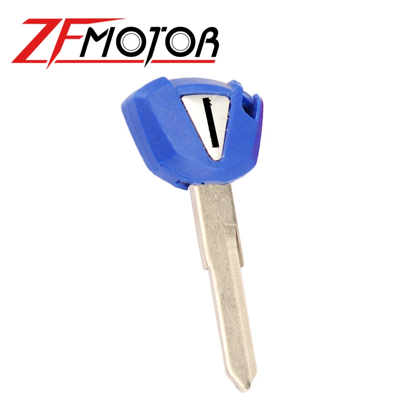 Ключ для мотоцикла Kawasaki Ninja ZX6R ZX10R ZZR400 Z750 Z800 Z1000 VERSYS ER6N ER6F ER6R | Автомобили и