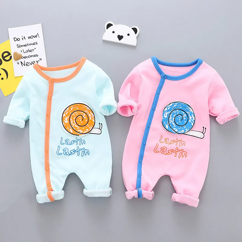 

Комбинезон детский, теплый, с длинным рукавом, в стиле Харлан