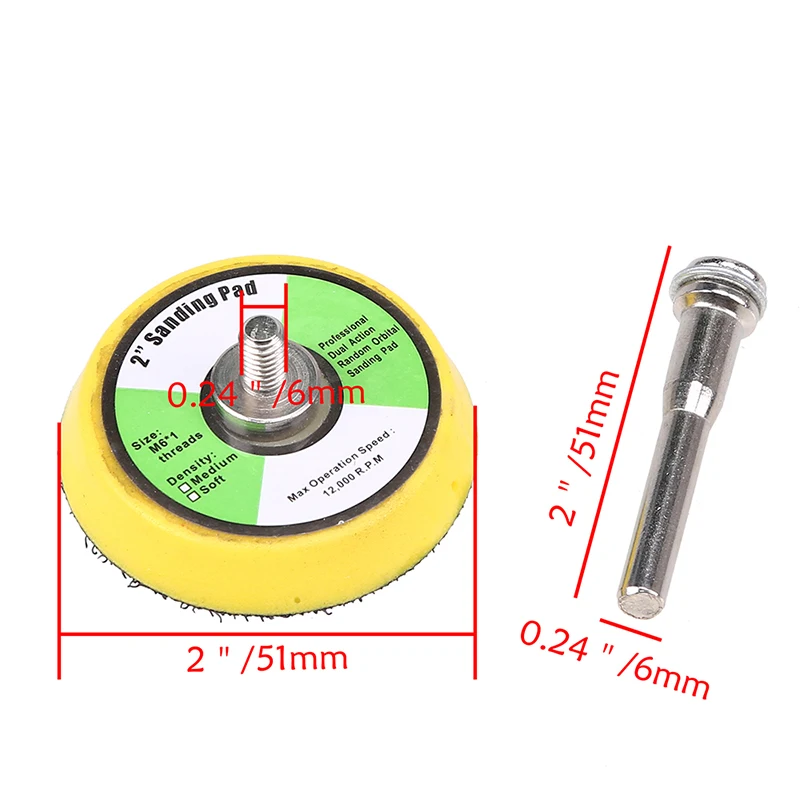 

Полировальная подкладка 50 мм для шлифовального станка