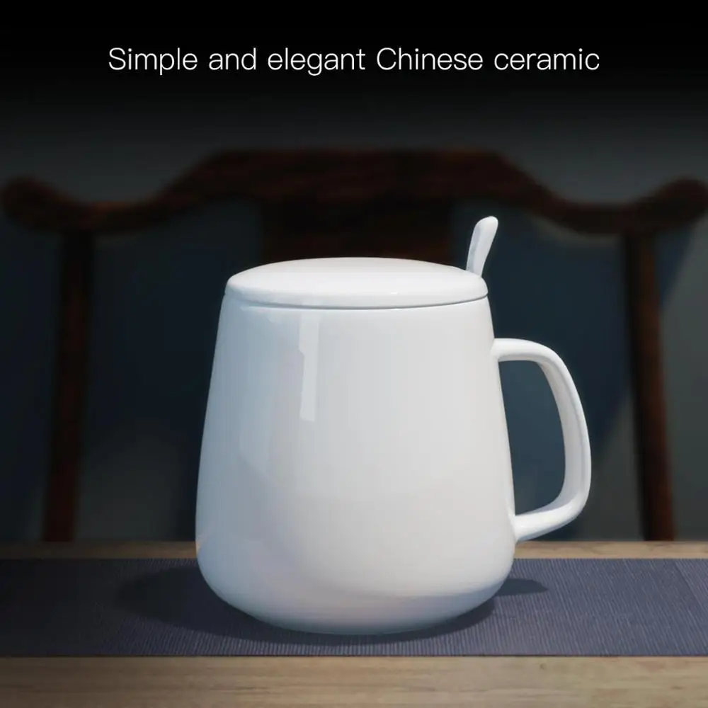 

JAKCOM HC2S Wireless Heating Cup Set Best gift with wireless chargers usb charger 10 pro key phone accessories power