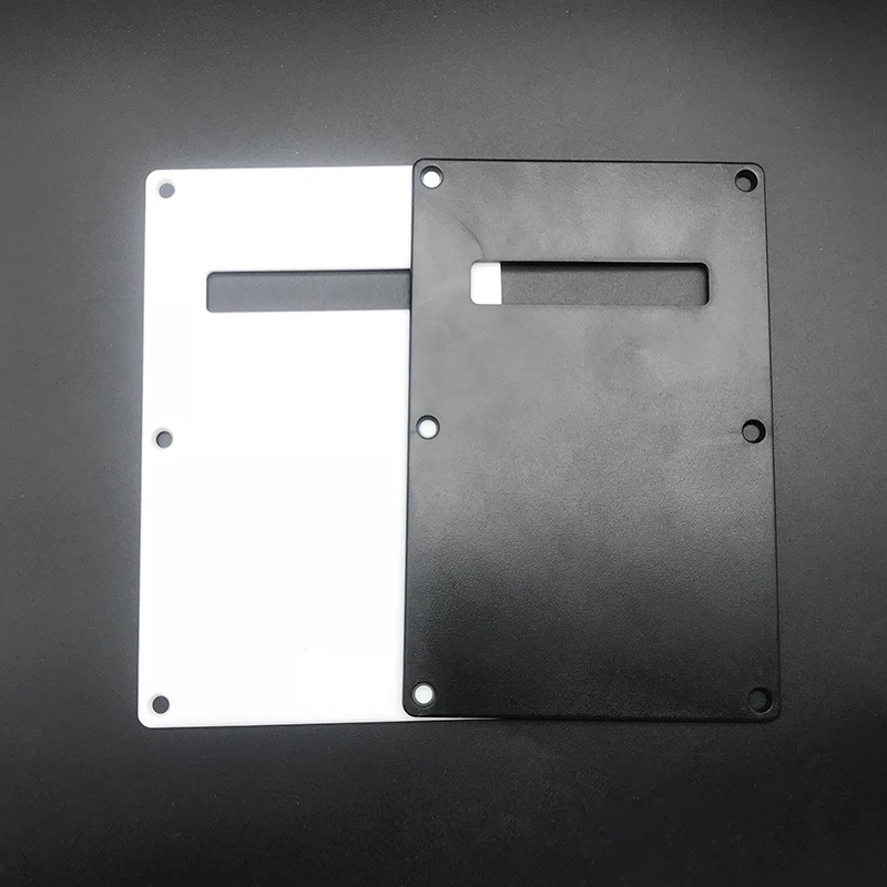 11 отверстий ST электрическая гитара SSH пластина гитары Накладка для накладка