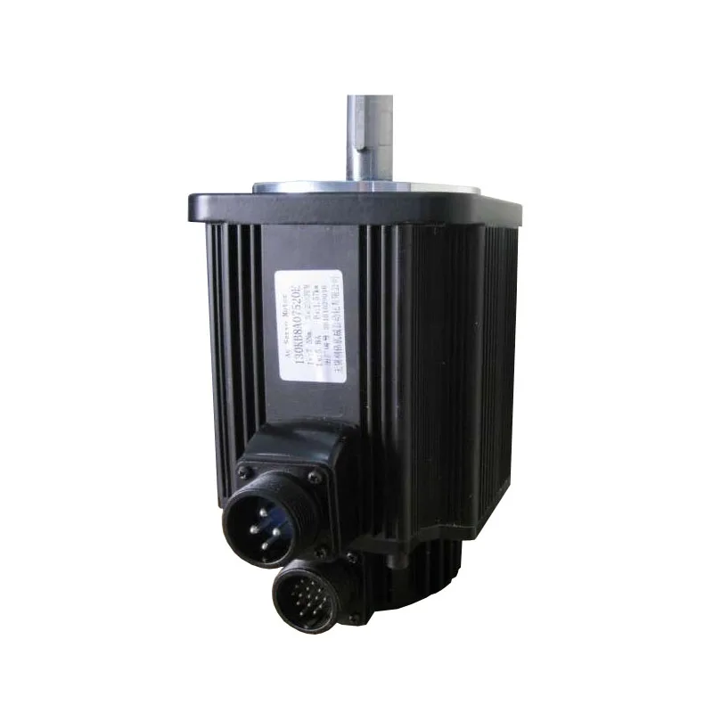 130KB8A520E 1.5KW Серводвигатель 220v |