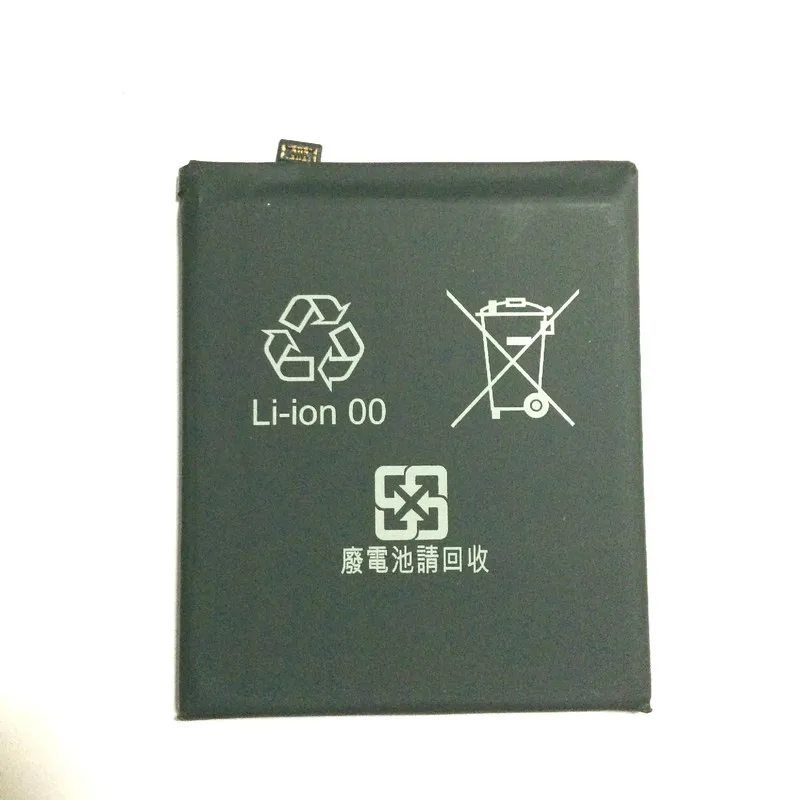 Западная версия аккумулятор 3700 мАч для сотового телефона Google Pixel 3A XL|Аккумуляторы