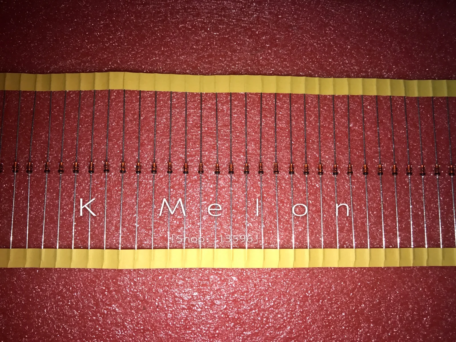 100 шт., BAV21S BAV21W BAV21W-7-F BAV21WS BAV21 T3 DO-35/SOD-123/1206