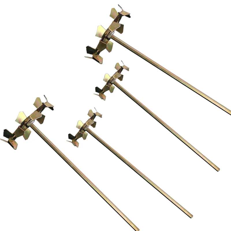 Промышленные электрические приборы для перемешивания стержня электрическая