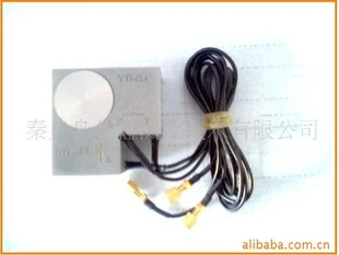 

M111-29/3-Axis Piezoelectricity Acceleration Sensor/Accelerometer