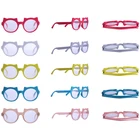 Очки в оправе для кукол, 18 дюймов, 43 см