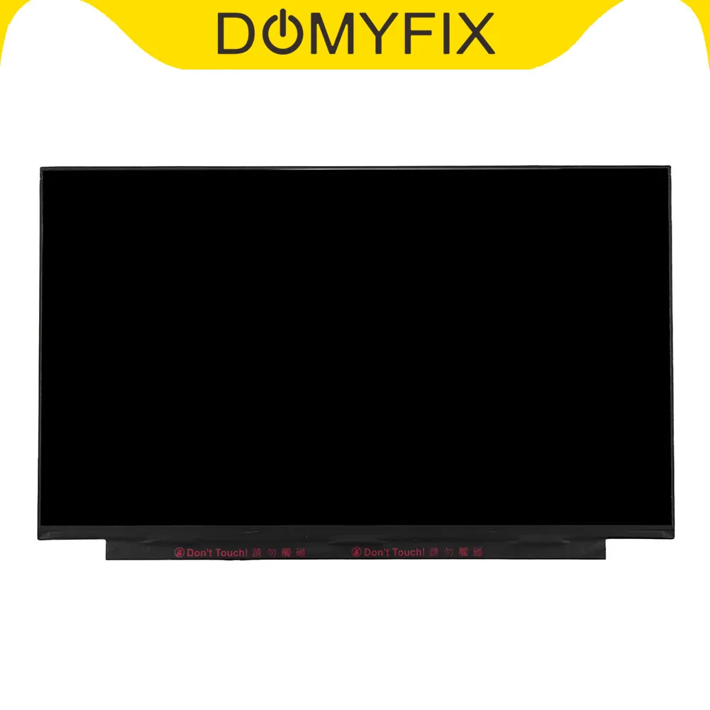 

14" LCD Display Screen for Lenovo Thinkpad X1 Carbon B140HAN03.1 FRU:00NY435 eDP