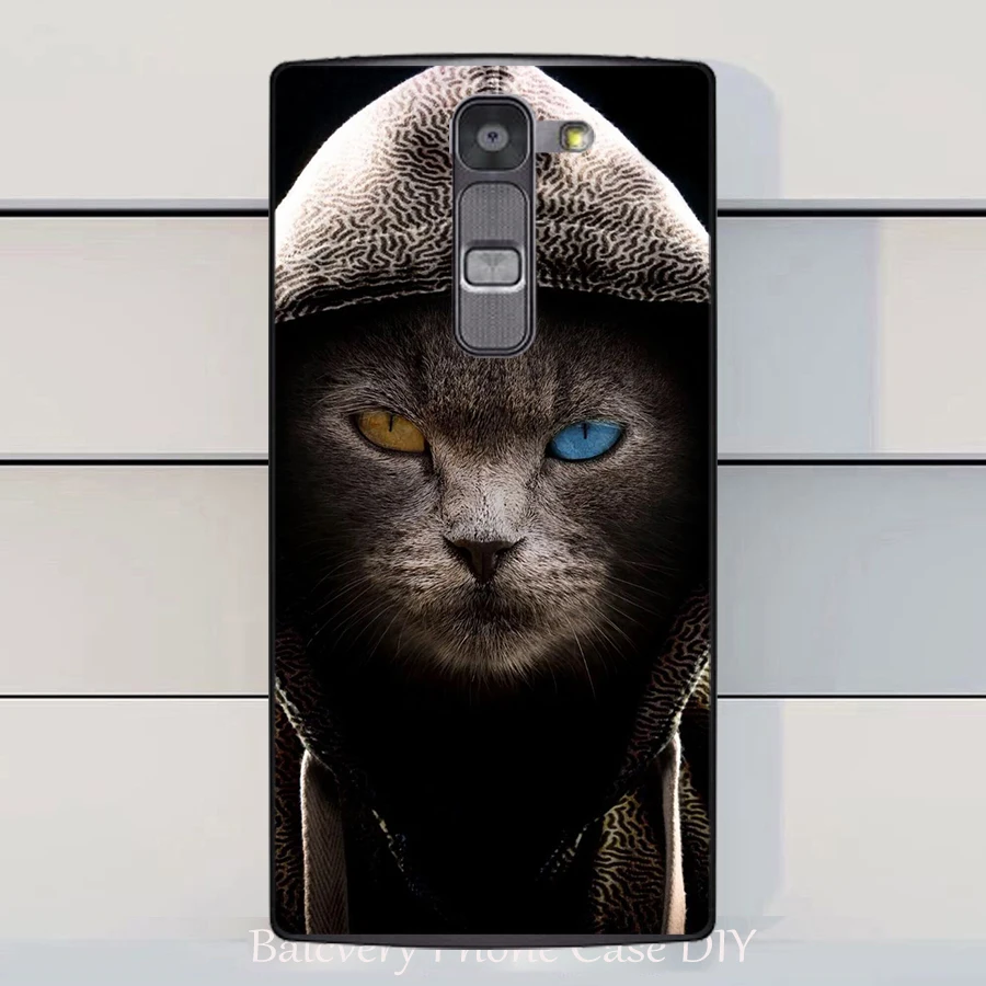 Для LG MAGNA G4C для Magna G4c чехол модный силиконовый мягкий симпатичный из ТПУ задней
