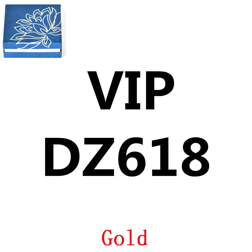 

DZ618-gold-Box