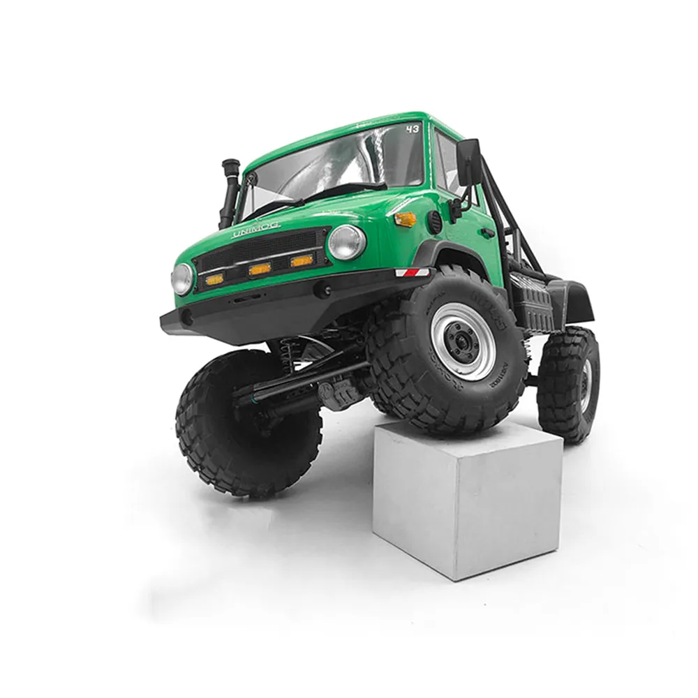 Набор масок сделай сам для переднего гриля кузова автомобиля 1/10 Axial SCX10 90075 UMG10