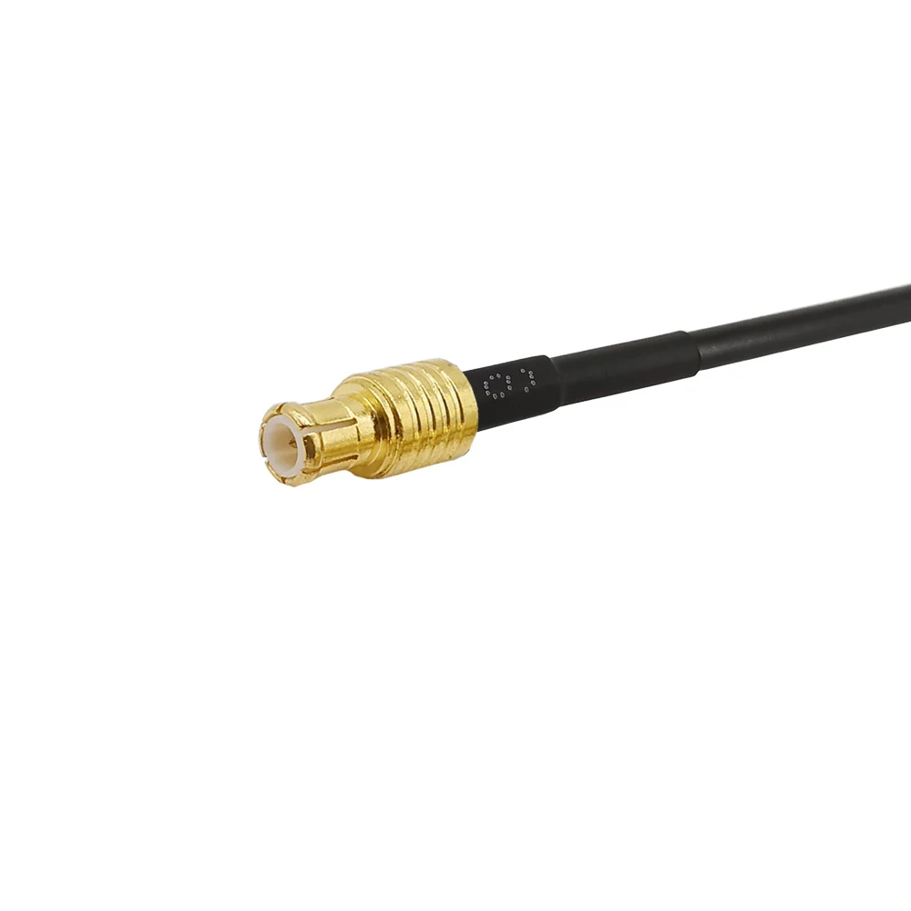 RG174 MCX Male Straight to UHF Female SO239 SO-239 Jack Coax RF Pigtail Cable | Обустройство дома