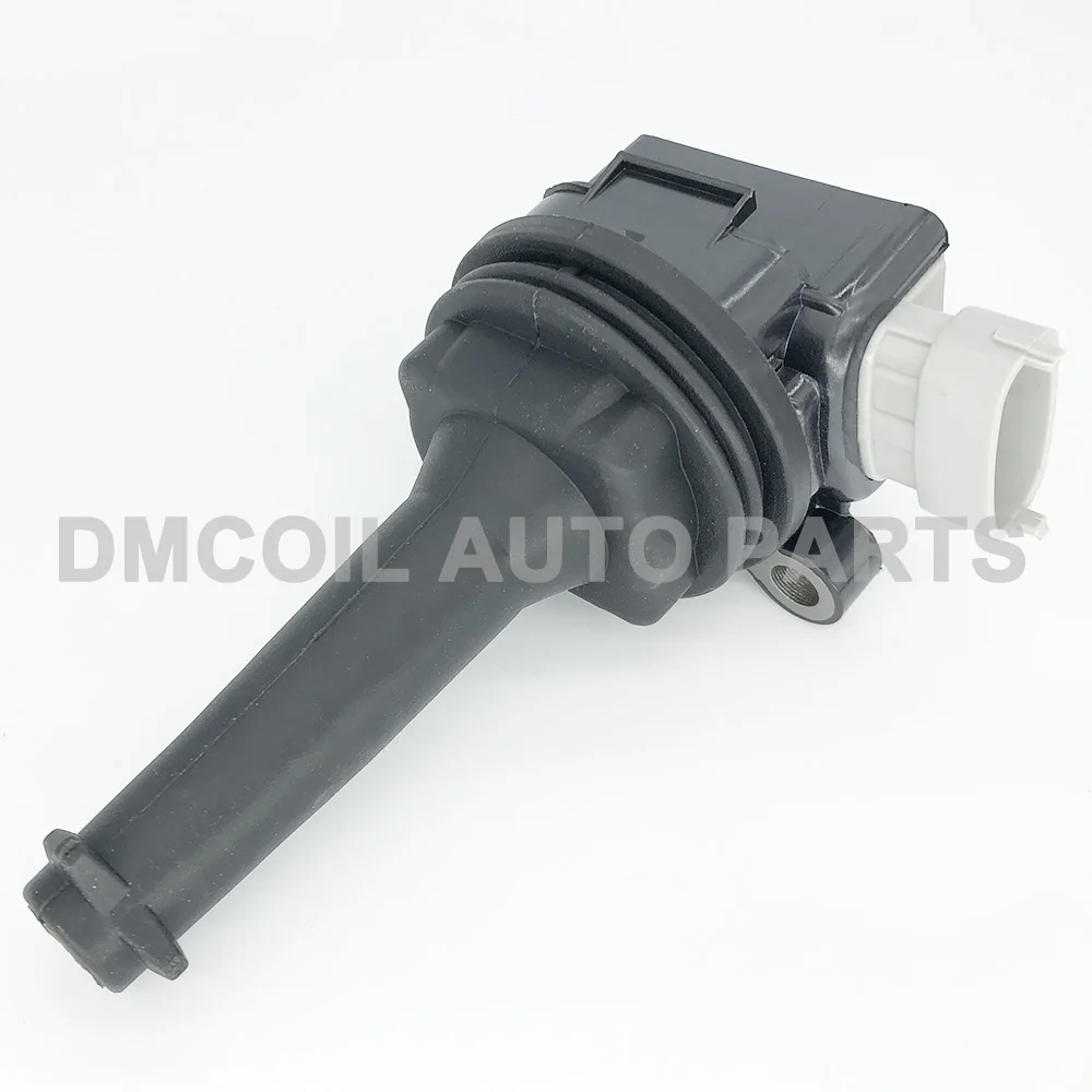 5 шт. Катушка зажигания для VOLVO C30 C70 II S40 S60 I S80 V50 V70 III T5 2.0L 2.4L 2.5L 8677837 / 30713417 0221604011|coil|coil